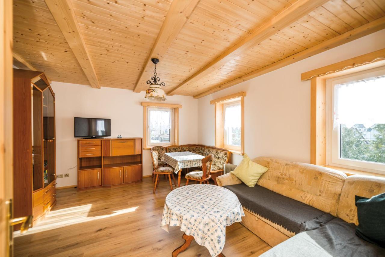 Ferienwohnung Am Bauernhof Oederan Εξωτερικό φωτογραφία